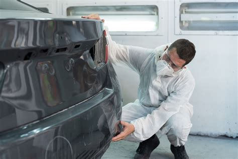 Emergency Auto Body Repair Baton Rouge