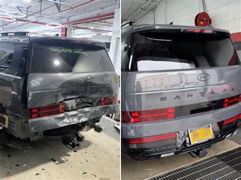 Emergency Auto Body Repair Santa Fe