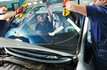 Emergency Auto Glass Repair