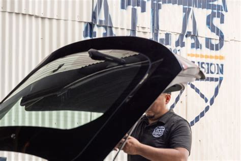 Emergency Auto Glass Repair Santa Fe