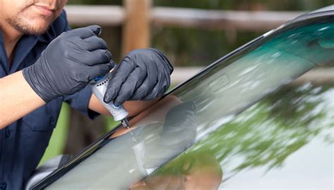 Emergency Auto Glass Repair Virginia Beach