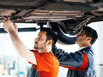 Emergency Auto Repair