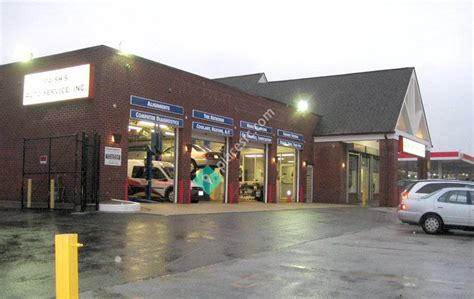 Emergency Auto Repair Baltimore City