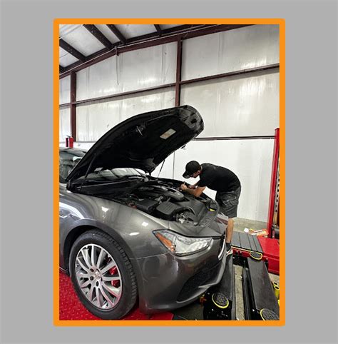 Emergency Auto Repair Concord NC