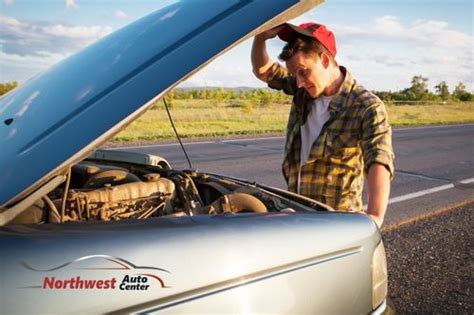 Emergency Auto Repair Houston