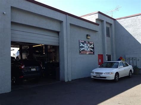 Emergency Auto Repair Livermore CA