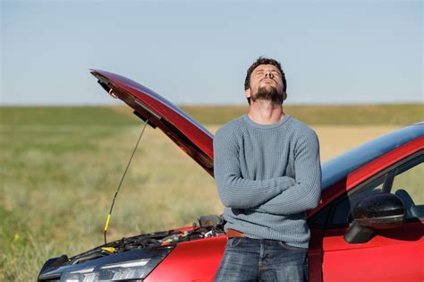 Emergency Auto Repair New Albany