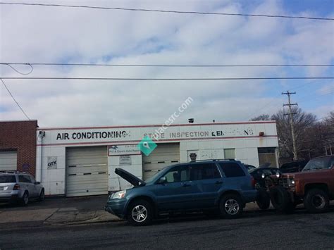 Emergency Auto Repair North Philadelphia