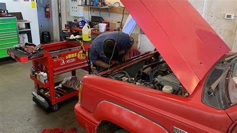 Emergency Auto Repair Santa Fe NM