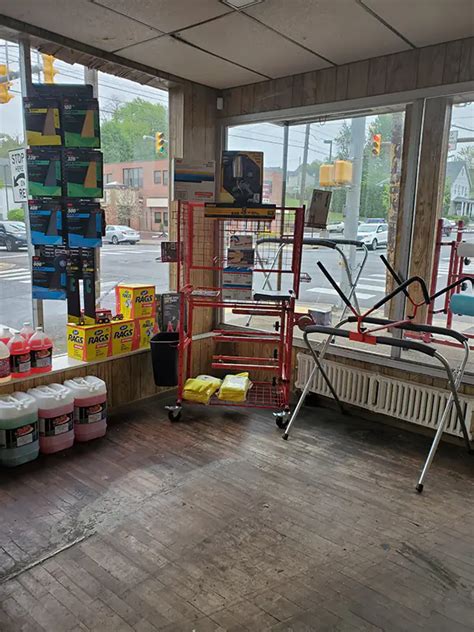 Emergency Auto Repair Scranton PA