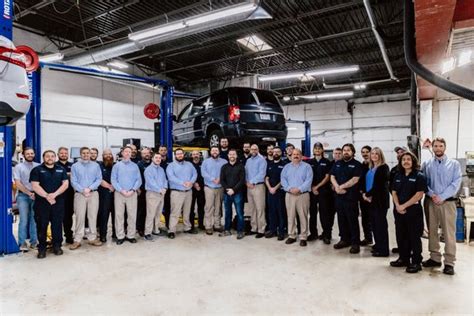 Emergency Auto Repair Service Columbus OH