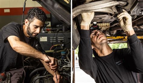 Emergency Auto Repair Service in Washington DC