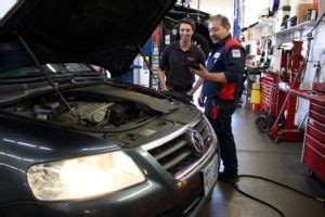 Emergency Auto Repair West Seattle