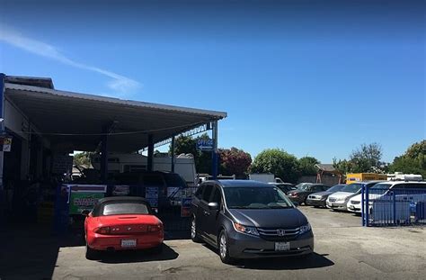 Emergency Auto Repair in Fremont