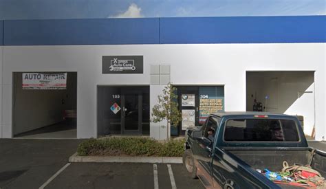 Emergency Auto Repair in Moreno Valley