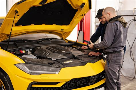 Emergency Auto Wrench Repair Services