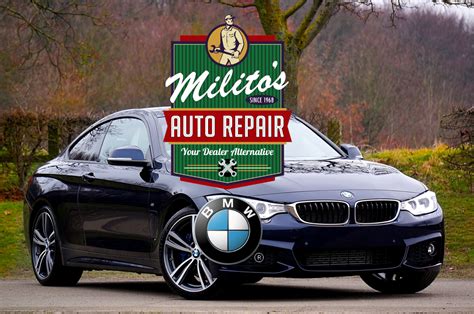 Emergency BMW Repair Chicago IL