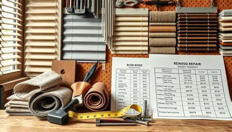 Emergency Blind Repair