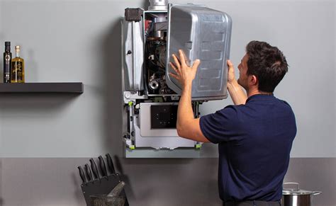 Emergency Boiler Repair Chicago
