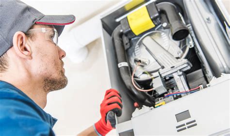 Emergency Boiler Repair Service