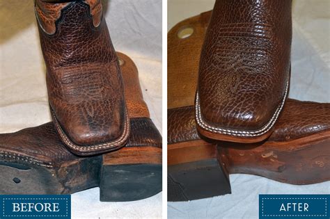 Emergency Boot Repair San Antonio