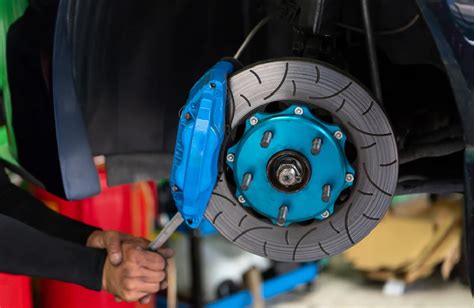 Emergency Brake Repair Alexandria VA