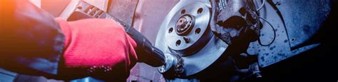 Emergency Brake Repair Columbus