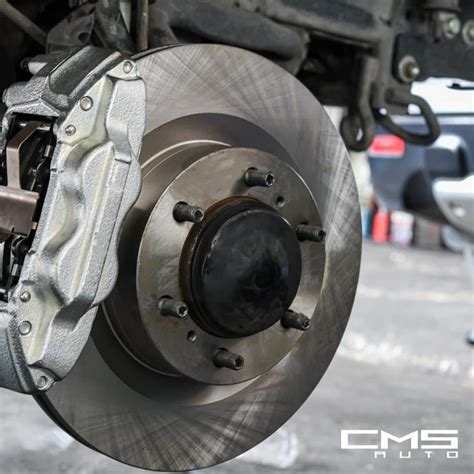 Emergency Brake Repair Houston TX