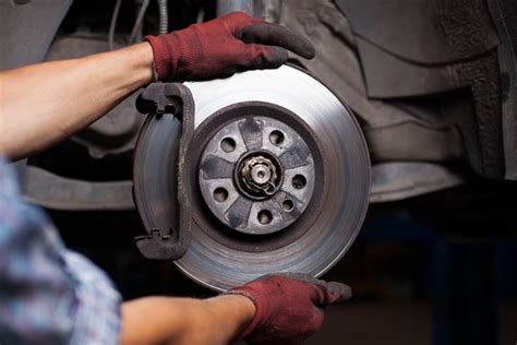 Emergency Brake Repair Los Angeles