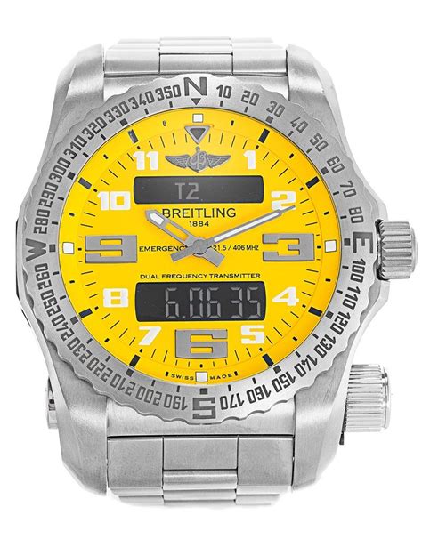 Emergency Breitling Watch Repair Options