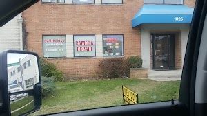 Emergency Camera Repair Columbus Ohio