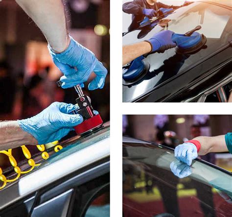 Emergency Car Glass Repair