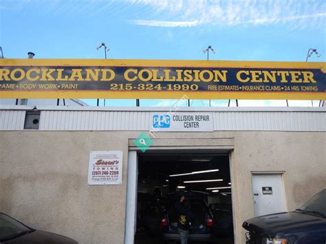 Emergency Car Repair Philadelphia PA