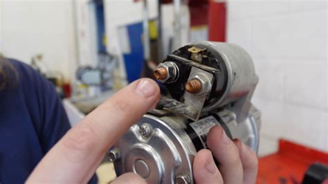 Emergency Car Starter Repair Dallas