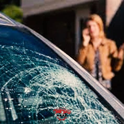 Emergency Car Window Repair Services