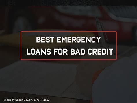 Emergency Cash Immediately No Credit Check