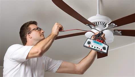 Emergency Ceiling Fan Repair Concord
