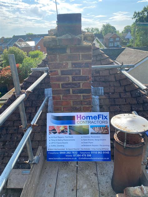 Emergency Chimney Repair