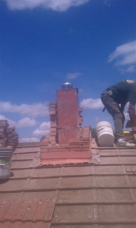 Emergency Chimney Repair Spokane WA