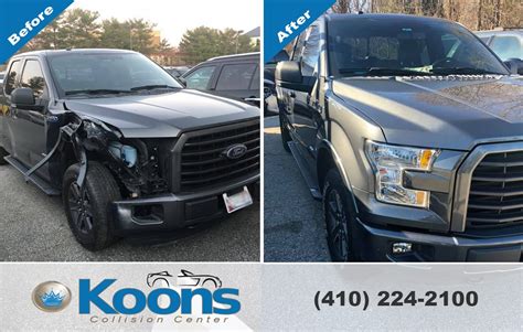 Emergency Collision Repair Annapolis