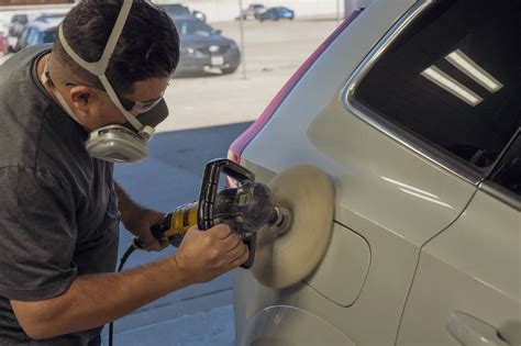 Emergency Collision Repair Fort Worth