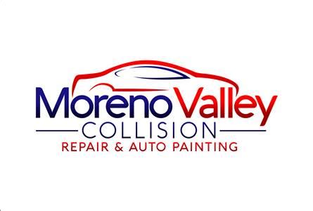 Emergency Collision Repair Moreno Valley