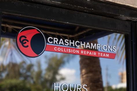 Emergency Collision Repair North Miami