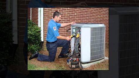 Emergency Commercial AC Repair Service Houston