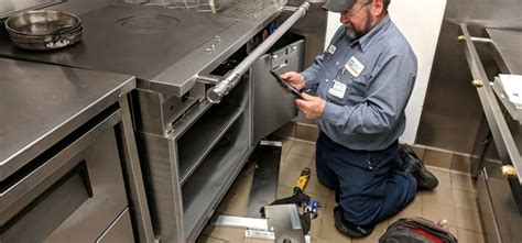 Emergency Commercial Appliance Repair