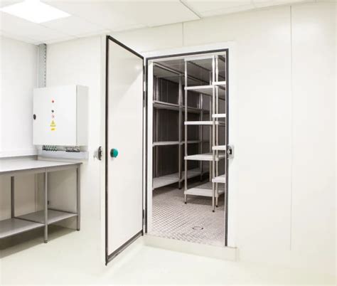 Emergency Commercial Refrigerator Repair