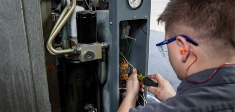 Emergency Compressor Repair Services San Francisco