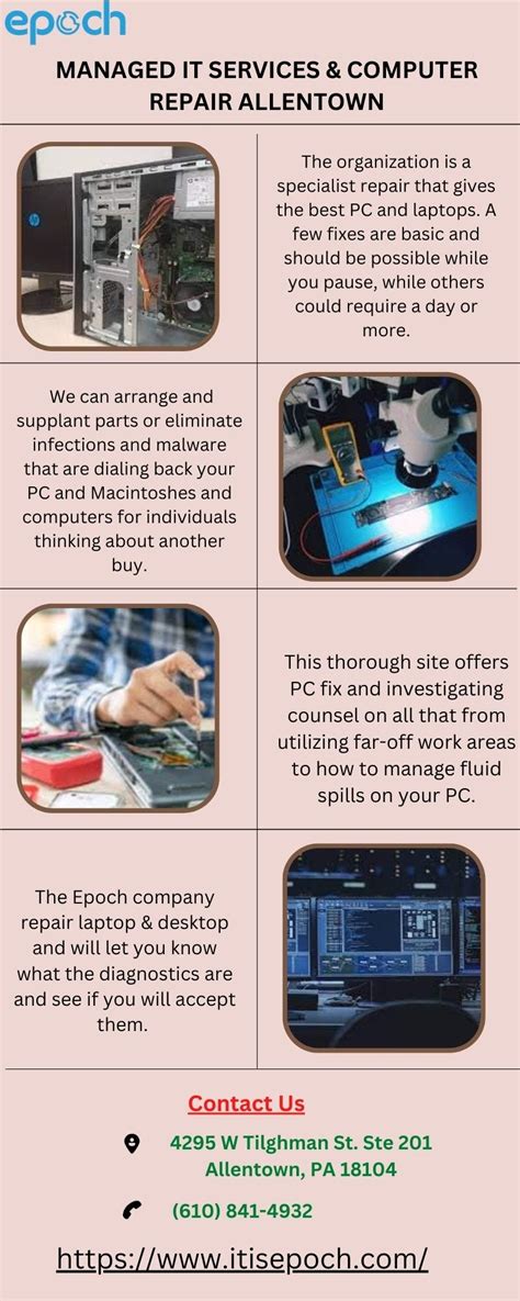 Emergency Computer Repair Allentown PA