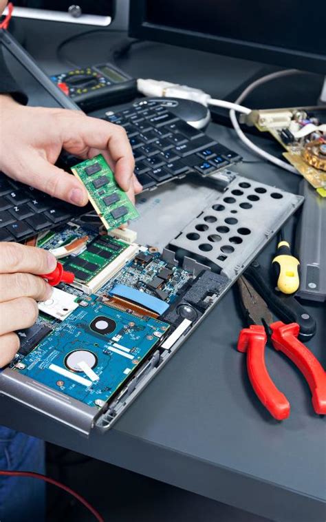 Emergency Computer Repair Durham NC - Fast Solutions