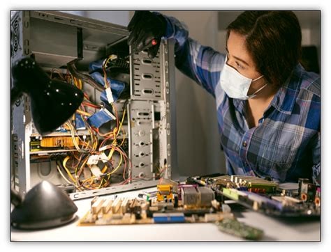 Emergency Computer Repair Las Vegas